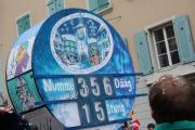 Fasnachtsumzug Laufen 2009